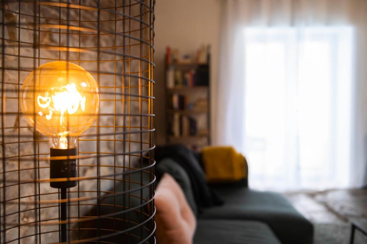 Apartament L'Atelier De Liege: Tranquillite & Effervescence Zewnętrze zdjęcie