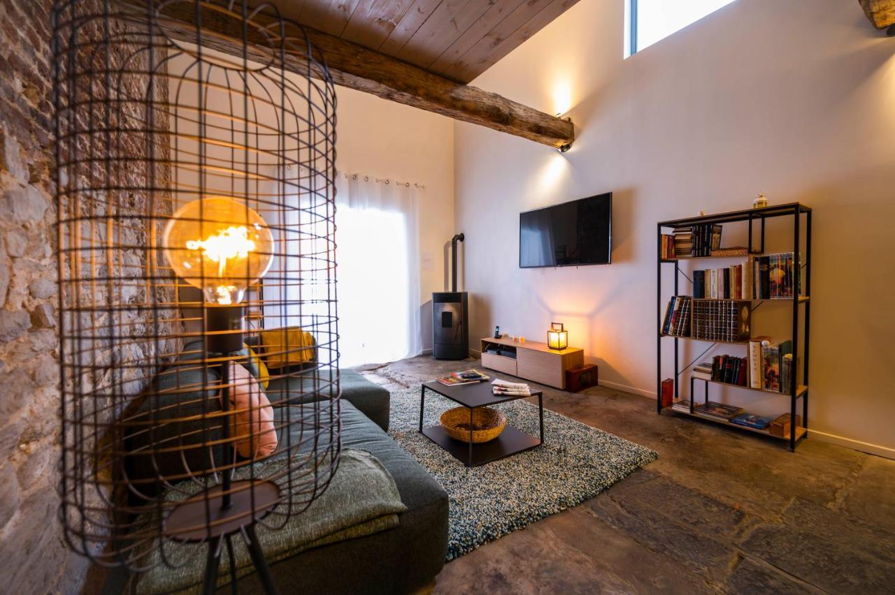 Apartament L'Atelier De Liege: Tranquillite & Effervescence Zewnętrze zdjęcie